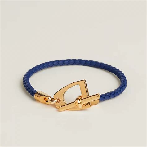 bracelet etrier hermes
